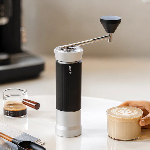磨豆機(Grinders)