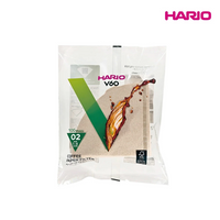 日本 HARIO V60 錐形咖啡濾紙