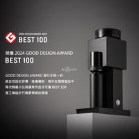 Timemore 泰摩 Bricks 01S 積木電動磨豆機