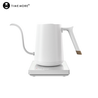 泰摩 Timemore 魚 Smart 電子溫控手沖壺