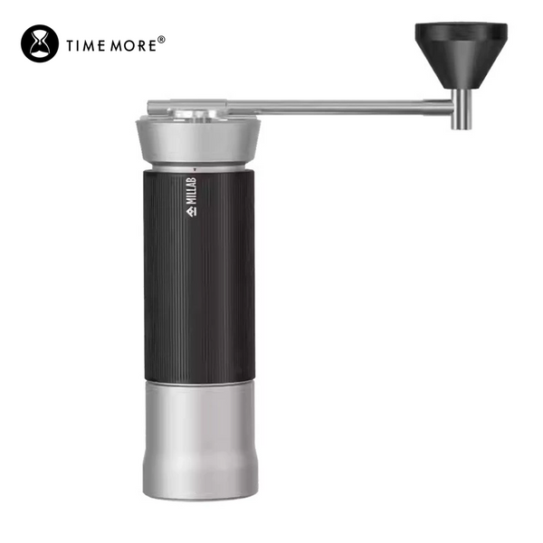 泰摩 Timemore Millab M01 手搖磨豆機