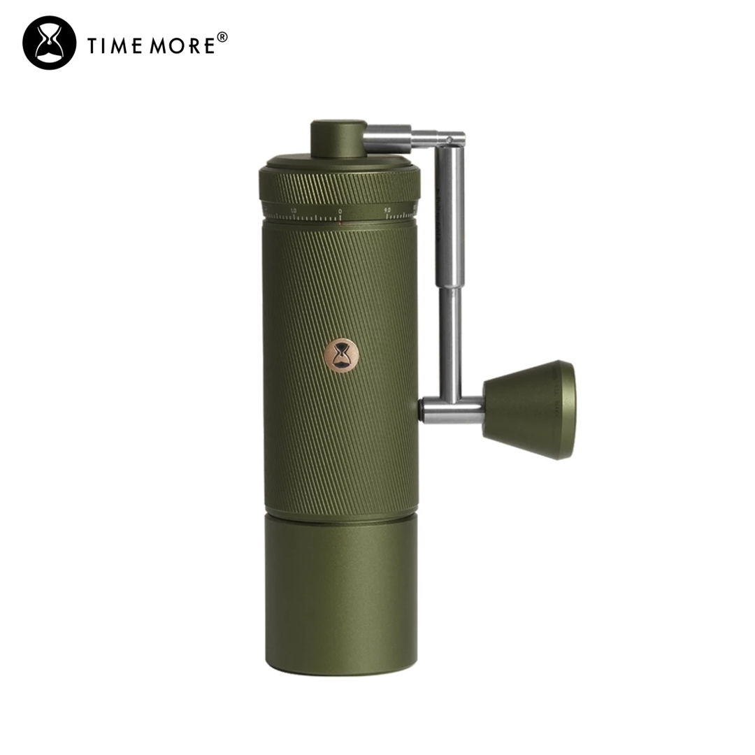 泰摩 Timemore 栗子S3 手搖磨豆機