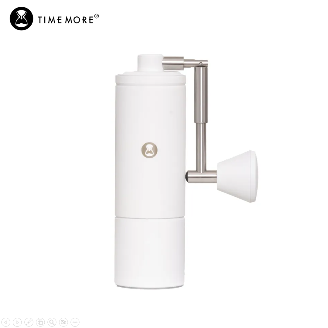 泰摩 Timemore 栗子 C5 Pro 手搖磨豆機