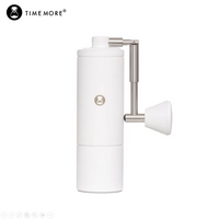 泰摩 Timemore 栗子 C5 Pro 手搖磨豆機