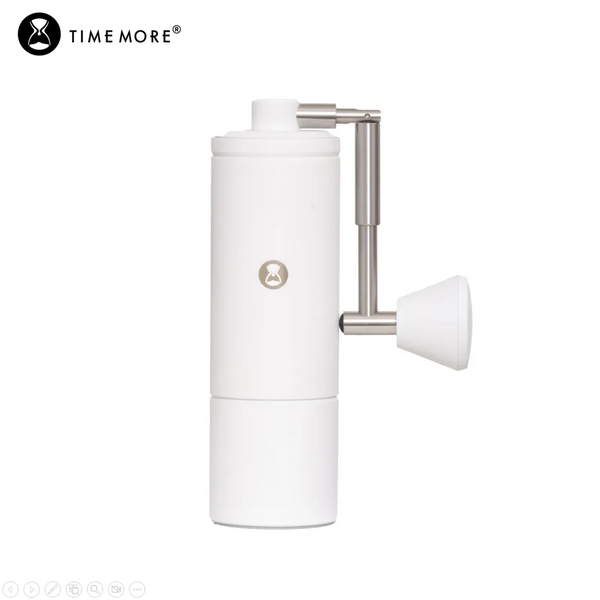 泰摩 Timemore 栗子 C5 Pro 手搖磨豆機