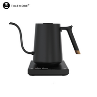 泰摩 Timemore 魚 Smart 電子溫控手沖壺