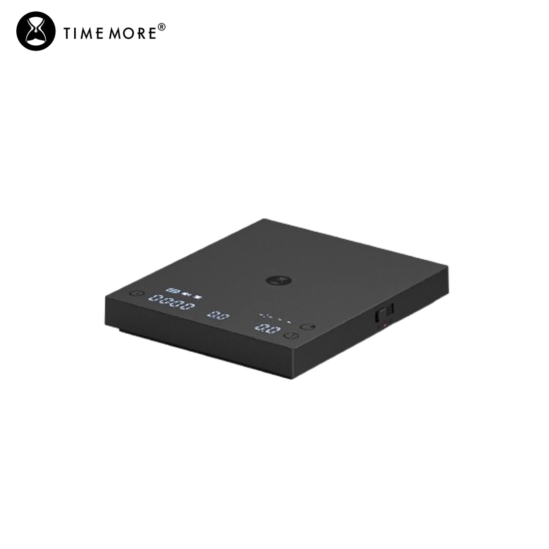 泰摩 Timemore 黑鏡 Basic3 咖啡電子秤
