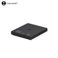 泰摩 Timemore 黑鏡 Basic3 咖啡電子秤