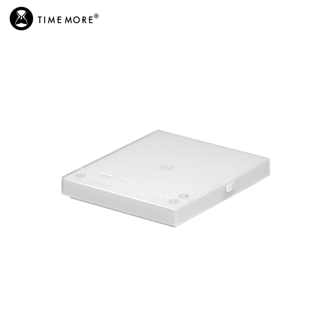 泰摩 Timemore 黑鏡 Basic3 咖啡電子秤