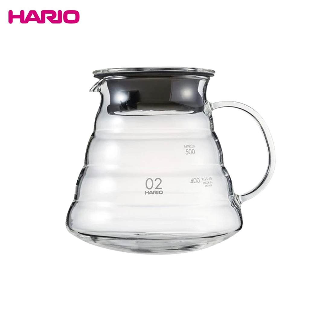 HARIO 雲朵咖啡壺 手沖花茶壺 日本製