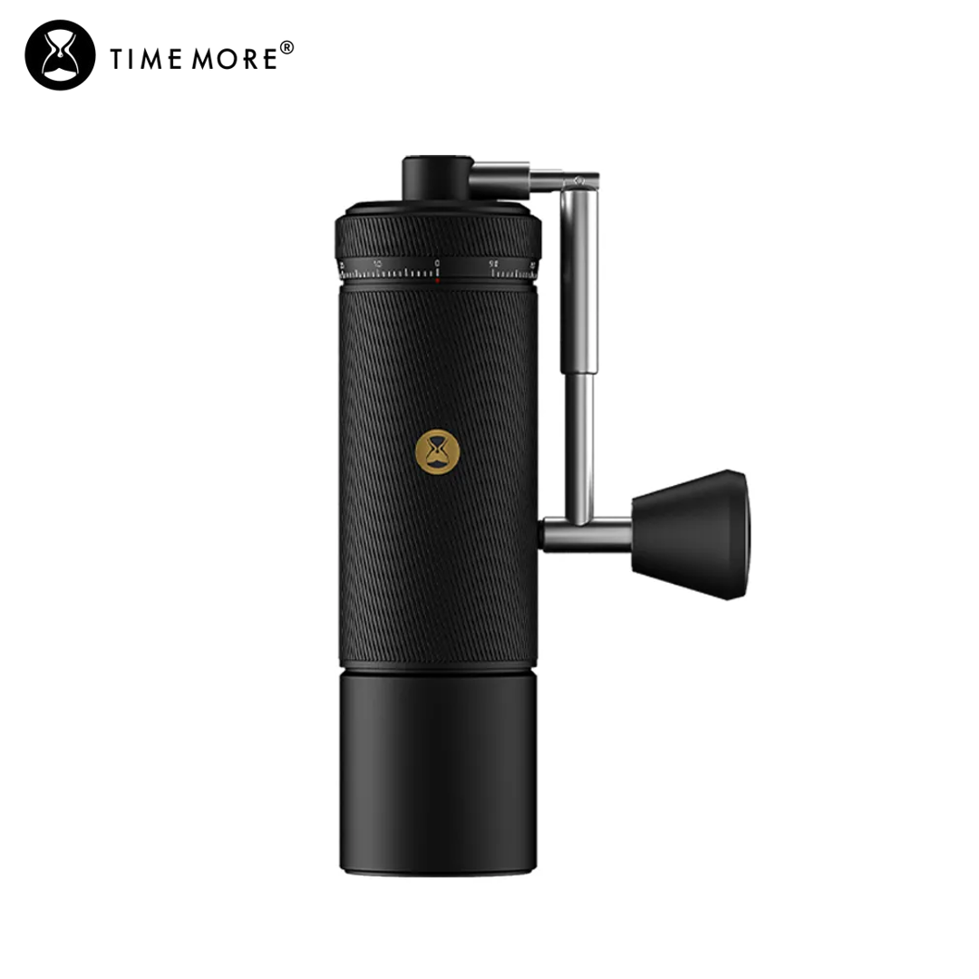 泰摩 Timemore 栗子S3 手搖磨豆機