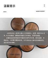 MHW-3BOMBER CD Texture Macaron Four-Paddle Powder Distributor