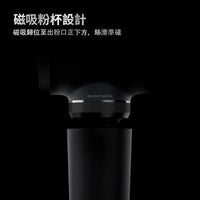 Molino de café eléctrico Timemore Sculptor 064S | Muelas planas de 64 mm (Versión Espresso/Vertido todo en uno)