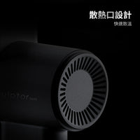 Molino de café eléctrico Timemore Sculptor 064S | Muelas planas de 64 mm (Versión Espresso/Vertido todo en uno)