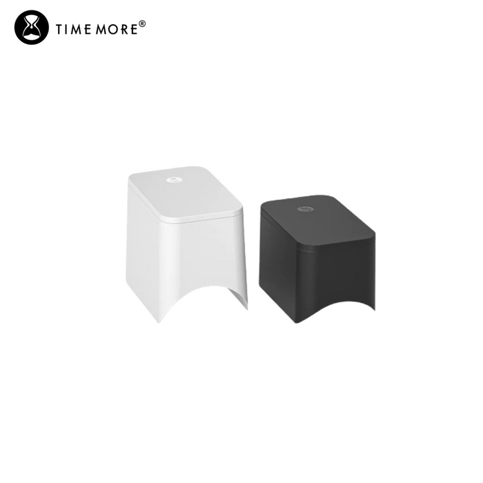 泰摩 Timemore 雕刻家 078/064 磨豆機專用加高豆倉