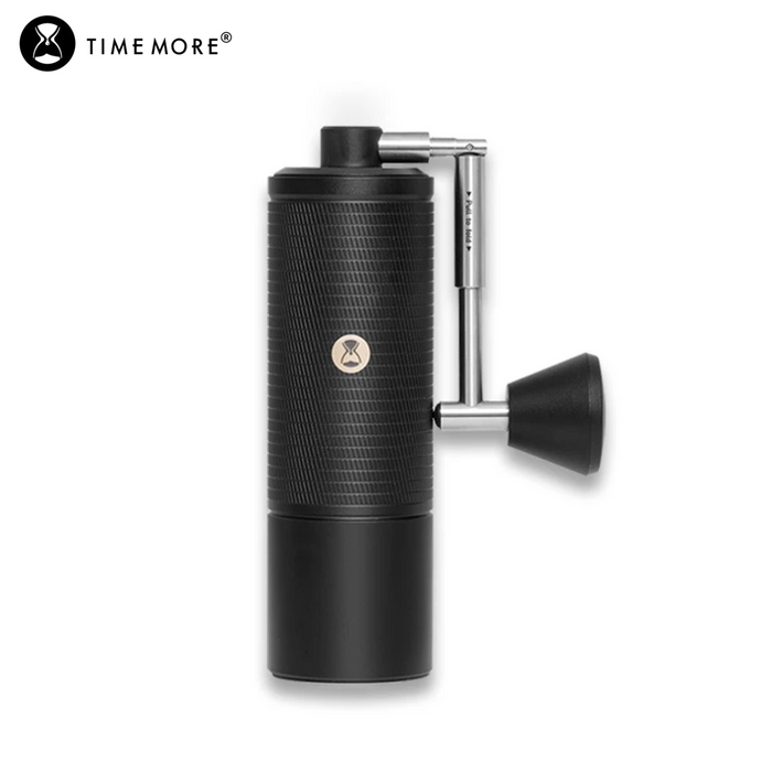 泰摩 Timemore 栗子 C5 Pro 手搖磨豆機