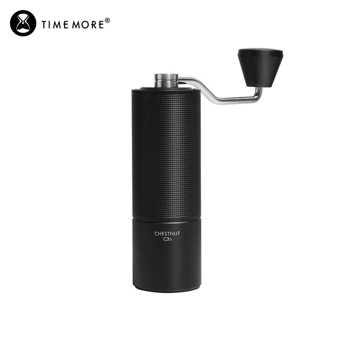 泰摩 Timemore 栗子C3S 手搖磨豆機