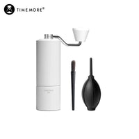 泰摩 Timemore 栗子C3S 手搖磨豆機