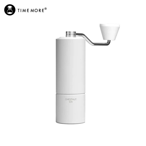 泰摩 Timemore 栗子C3S 手搖磨豆機