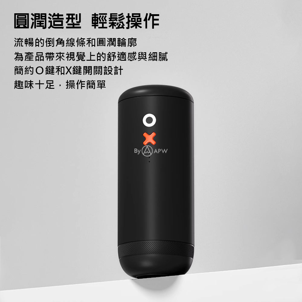 Molinillo de café eléctrico portátil de metal Timemore OX