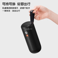 Molinillo de café eléctrico portátil de metal Timemore OX