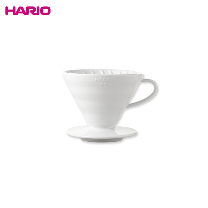 HARIO V60 陶瓷濾杯 有田燒 手沖咖啡 日本製