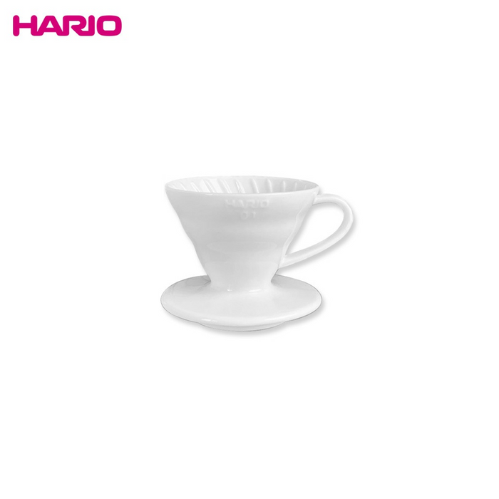 HARIO V60 陶瓷濾杯 有田燒 手沖咖啡 日本製