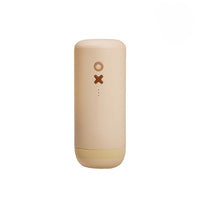 Nuttii OX Lite Portable Wireless Electric Coffee Grinder | Timemore Technical Collaboration (Lightweight Version/Stainless Steel Conical Burr)