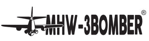 MHW-3BOMBER