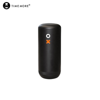 Molinillo de café eléctrico portátil de metal Timemore OX