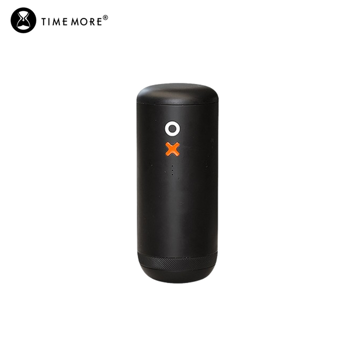 泰摩 Timemore OX電動磨豆機 便攜金屬版
