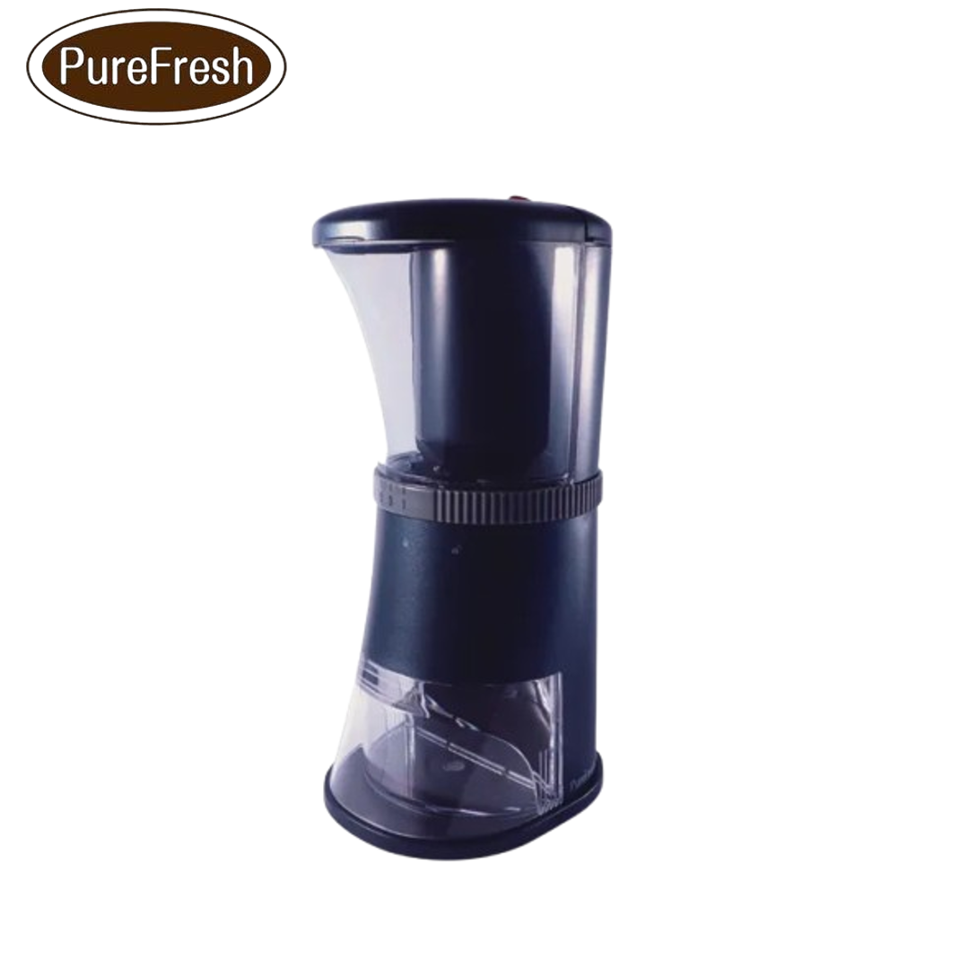 PureFresh 醇鮮 電動咖啡慢磨機 第一代標準版