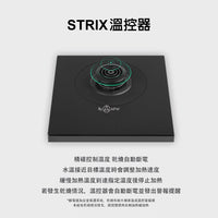 泰摩 Timemore 魚 Smart 電子溫控手沖壺