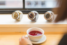 咖啡杯
