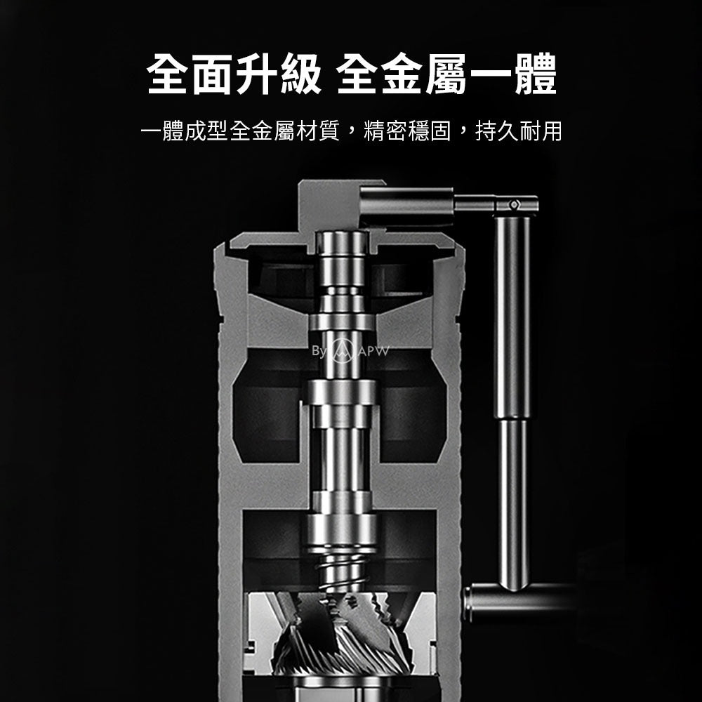 泰摩 Timemore 栗子S3 手搖磨豆機