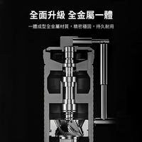 泰摩 Timemore 栗子S3 手搖磨豆機