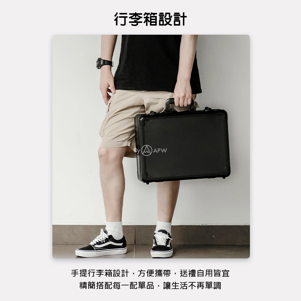 泰摩 Timemore 小殺手 手沖咖啡組 禮盒