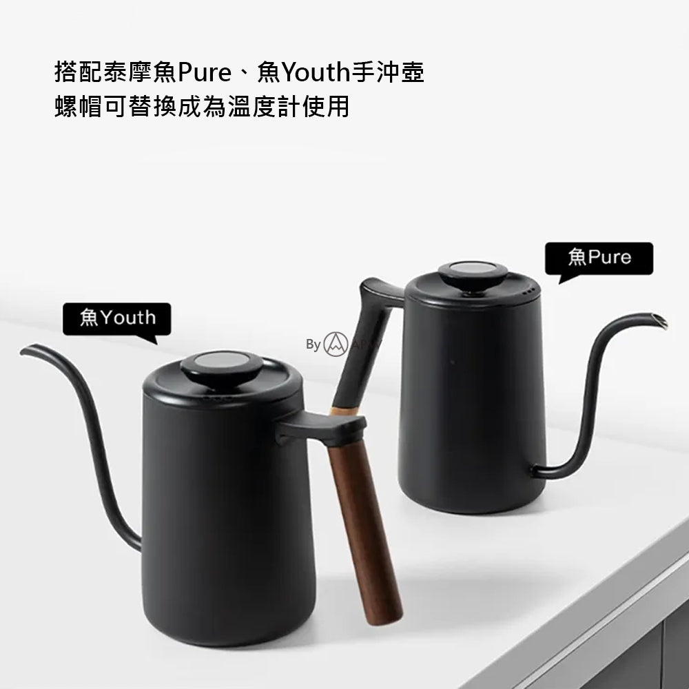 泰摩 Timemore 小T電子溫度計