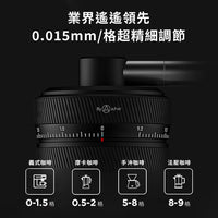泰摩 Timemore 栗子S3 手搖磨豆機