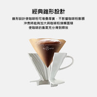 HARIO V60 陶瓷濾杯 有田燒 手沖咖啡 日本製