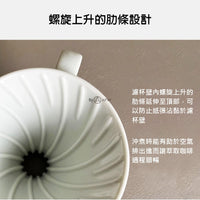 HARIO V60 陶瓷濾杯 有田燒 手沖咖啡 日本製