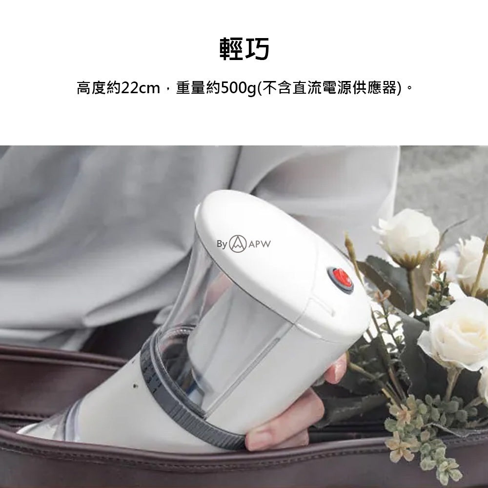 PureFresh 醇鮮 第三代 電動咖啡磨豆機 陶瓷刀盤MIT