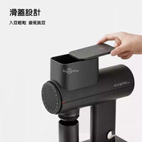 泰摩 Timemore 雕刻家 078/064 磨豆機專用加高豆倉