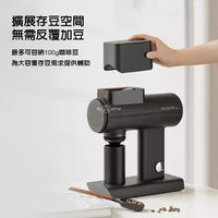 泰摩 Timemore 雕刻家 078/064 磨豆機專用加高豆倉