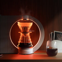 Hiroia Hikaru V60 Smart Pour-Over Coffee Maker