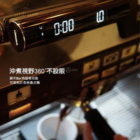 HIROIA JIMMY 分離式智能咖啡秤
