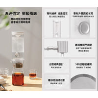 泰摩 Timemore 小派冰滴咖啡壺