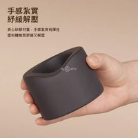 泰摩 Timemore 墩 義式手柄壓粉底座