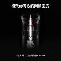 泰摩 Timemore 栗子S3 ESP 外調式手搖磨豆機