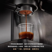 泰摩 Timemore 寸拳衝擊粉錘 58.4mm 省力填壓 精準不偏移 義式咖啡 壓粉器